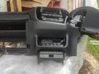 Outlander GG2W complete dashboard or parts