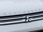 Outlander Hood Emblem Badge Steel