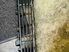 Outlander Mesh