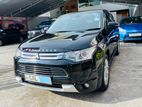 Outlander PHEV for Rent