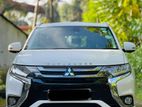 Outlander PHEV For Rent