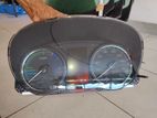OUTLANDER PHEV MEATER BORAD COMPLETELY