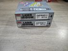 OUTLANDER PHEV SPARK PLUGS DIFR5E11