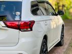 Outlander Phev Suv for Rent