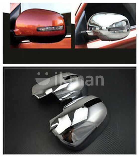 Outlander Side Mirror Cover in Gampaha City ikman
