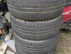Outlander Tyre 225/55R18