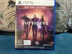 Outriders PS5