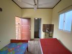 Outside Rooms without AC for Rent in Dehiwala