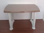 Oval Dining Table
