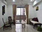 Oval View - 03 Bedroom Apartment for Rent in Colombo 08 (A3786)