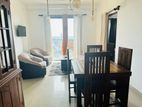 Oval View – 03 Bedroom Furnished Apartment for Rent Colombo 08