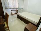 Oval View Apartment for Rent - Borella (REF 43)