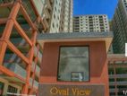 Oval View Apartment Unit for Rent Colombo 08