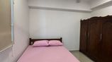 OVAL VIEW FURNISHED APARTMENT IN COLOMBO 8 FOR RENT