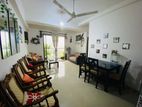 Oval View Residencies - 02 Rooms Furnished Apartment for Sale A36530