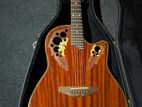 Ovation CC257 Celebrity Deluxe Guitar