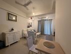 Ovel View Apartment