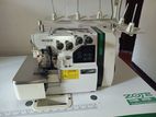 ZOJE 5 Thread Overlock Machine