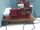 Ovelock Machine