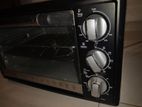 Electric Oven 1Kg