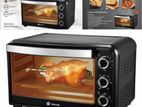 Electric Oven