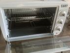 Electric Oven 40L