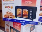 Electric Oven