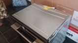 Oven Bosch 60cm Series 8 German