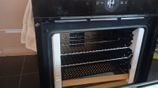 Oven Bosch 60cm Series 8 German