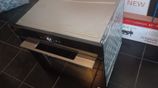 Oven Bosch 60cm Series 8 German