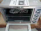 Electric Oven