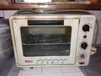 Oven Electric