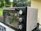 Oven - Electric