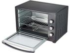 Oven Electric National 25L - (SALE)