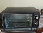 Abans Electric Oven