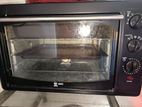 Singer Welling Electric Oven