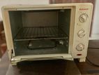 Microwave Oven