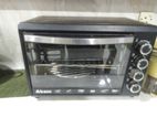 Abans Oven