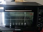 Electric Oven