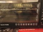 Electric Oven