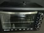 Electric Oven