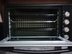 Electric Oven