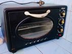Abans Oven