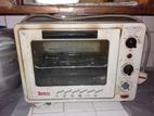 Electric Oven