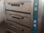 Industrial Oven