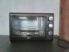 Electric Oven