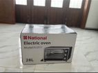 Electric Oven