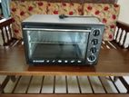 Singer Electric Oven