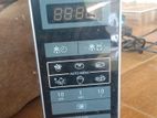 Sharp Microwave Oven