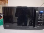 Samsung Microwave Oven